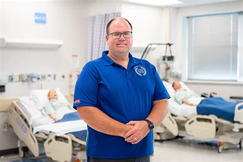 SPC : Nursing Generic | Alamo Colleges