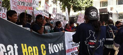 Indian drug companies once saved millions by producing cheap medicines ...