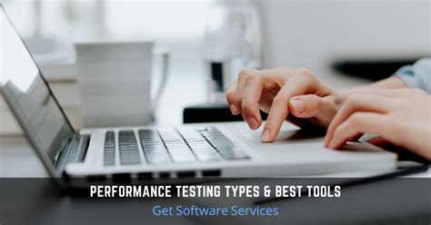 Performance Test Tools 的图像结果