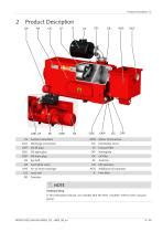 R 5 Oxygen - Busch Vacuum Solutions - PDF Catalogs | Technical ...