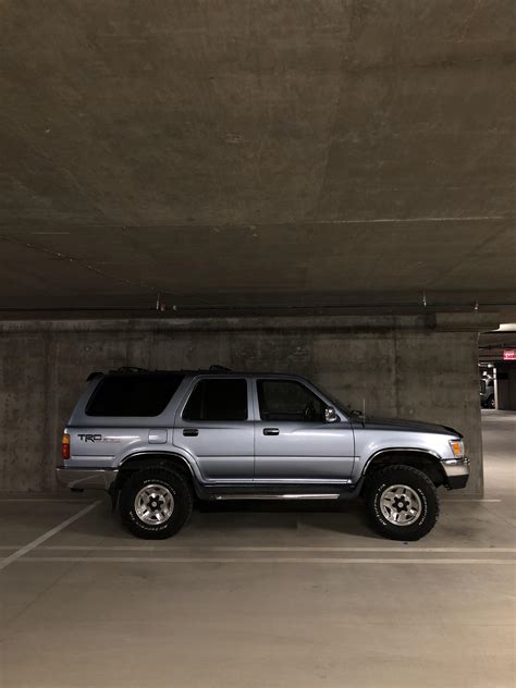 Image result for 4Runner KDSS Explained