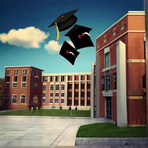 College Graduation 的图像结果