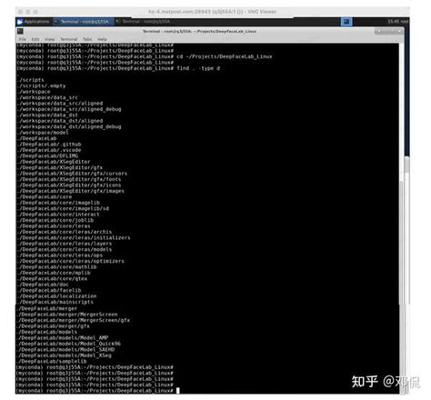 Deepfacelab Tutorial 2021 的图像结果