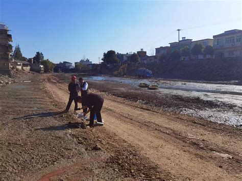 琴亭湖启动首次大规模清淤 总清淤量约8万立方米-福州蓝房网
