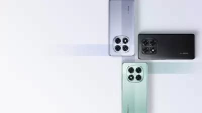 Redmi Note 14 price, specs, features: Note 14 Pro, Redmi Note 14 Pro+ ...