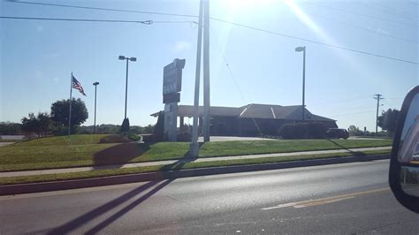 GOPPERT FINANCIAL BANK - Pleasant Hill MO - Hours, Directions, Reviews ...