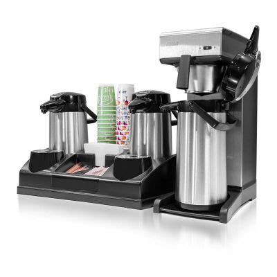 Office Type Coffee Machine Sets and Prices - Cafemarkt