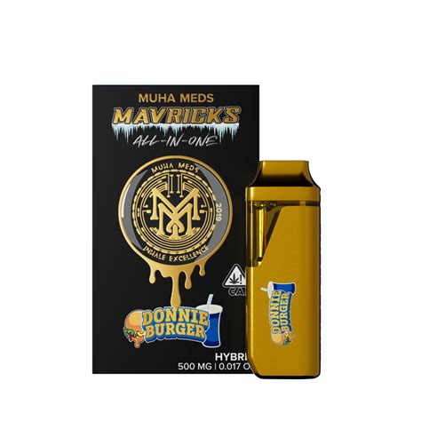 Official Muha Meds USA - Order Muha Meds 2G Disposables