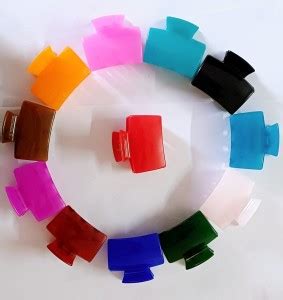 THE MAXIM HAIR CLAW Hair Claw Price in India - Buy THE MAXIM HAIR CLAW ...