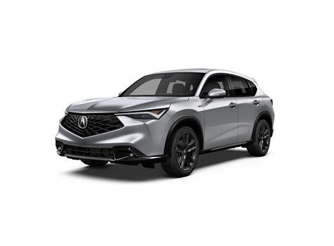 2026 Acura ADX: Specifications | Acura Canada