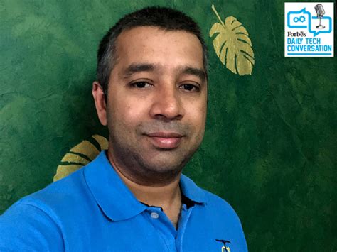 Vishesh Rajaram, managing partner at Speciale Invest, on why he's an ...