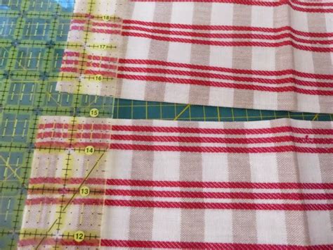 Image result for Hanging Tea Towel Tutorial