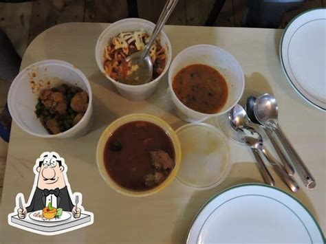 Mohan's Cafe, Mat - Restaurant menu, prices and reviews