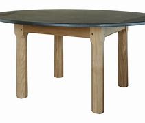 Image result for Grey Oak Coffee Table