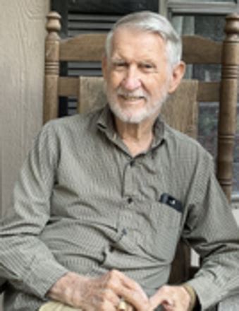 Robert "Bob" Wesley Wheeler - 2025 - J. C. Harwell and Son Funeral Home ...