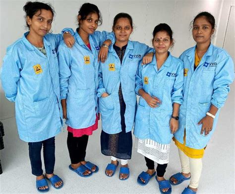 300 women start careers in tech | Medha