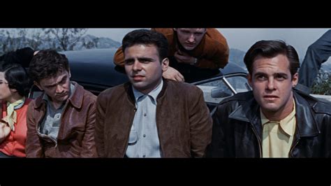 DoBlu.com - 4K UHD & Blu-ray Reviews | Rebel Without a Cause 4K UHD Review