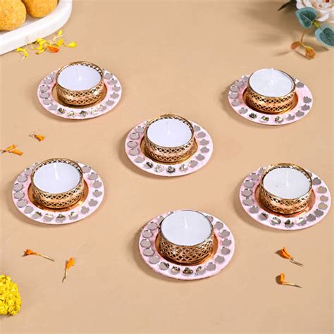 Candle Stands : Buy Candle Stands Online in India | Nestasia