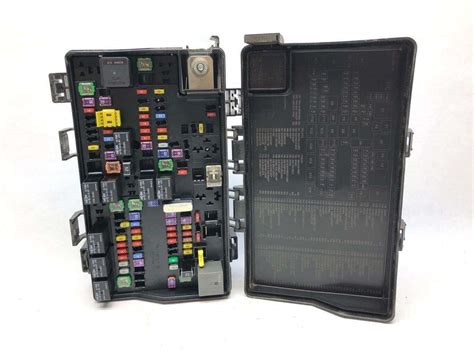 Image result for Tipm Module Dodge Repair