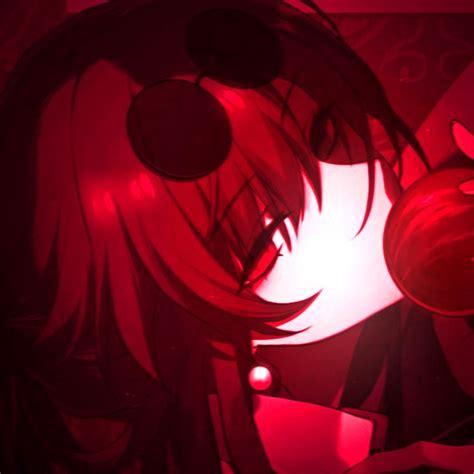 Image result for Red String PFP