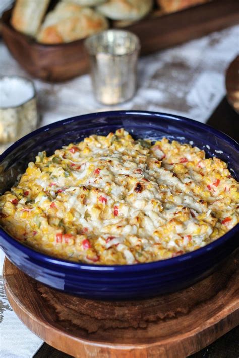 An easy recipe for the most delicious Thanksgiving Corn | Thanksgiving ...