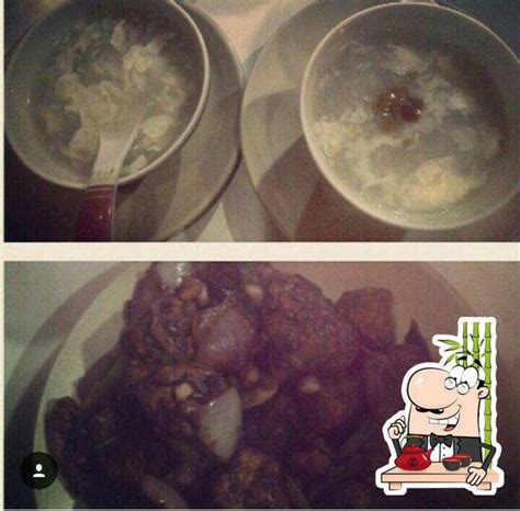 Menu at Ni Hao 007, Kolkata, 214