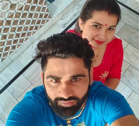Pardeep Narwal (Kabaddi Player) –Age (29), Wife, Family, Father, Net ...