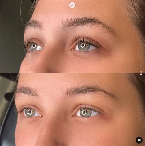 Eyelash Extensions Before and After: Results You Have To See To Believe