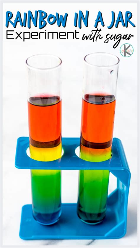 Density Science Experiment with Salt Water (teacher made) - Worksheets ...