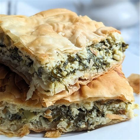 40 Delicious and Authentic Greek Recipes! - Foodventures Abroad