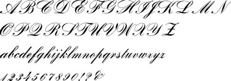 Image result for Bank Script Font