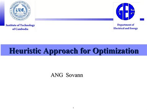 Heuristic Approach a Level Computing 的图像结果