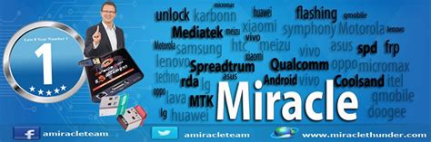 Image result for Miracle Box Install