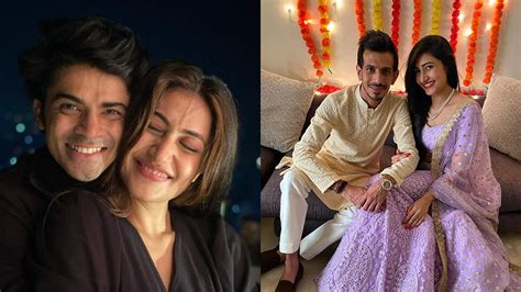 'It Affected Me And My Family': Yuzvendra Chahal's Wife Dhanashree ...