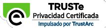 Drugsite Trust's policies for online privacy and online safety are certified by TRUSTe