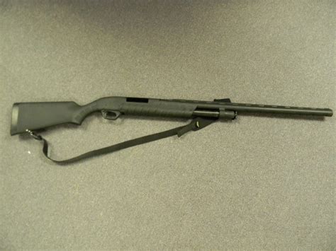 Remington 887 Nitro Mag Tactical 12... for sale at Gunsamerica.com ...