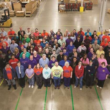 Peoria Production Shop Office Photos