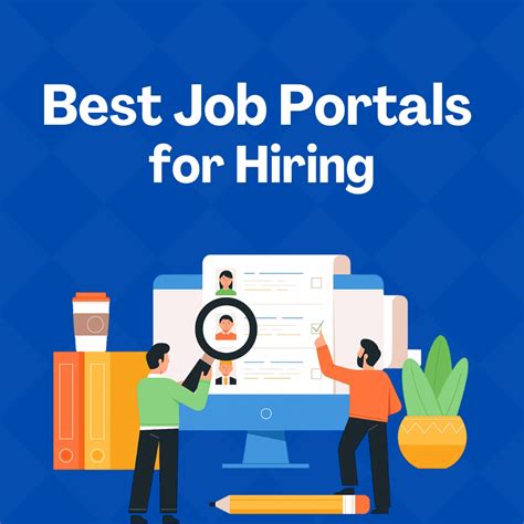 Best Job Portals for Hiring: A Comprehensive Guide - Salarite