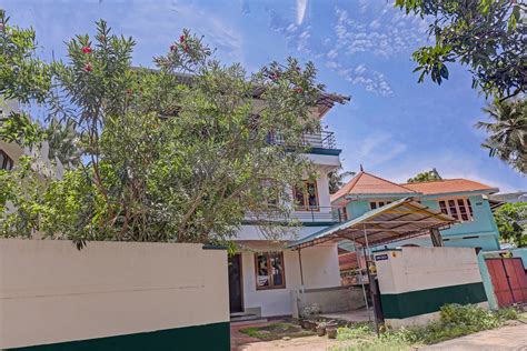 Collection O 83346 Hotel Violet - Near Infosys - Technopark Trivandrum ...