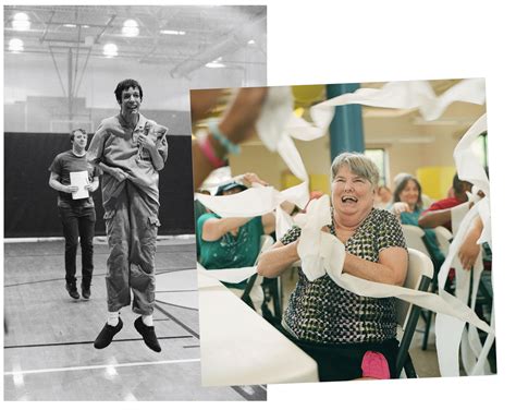 About Our Participants — The Exceptional Foundation