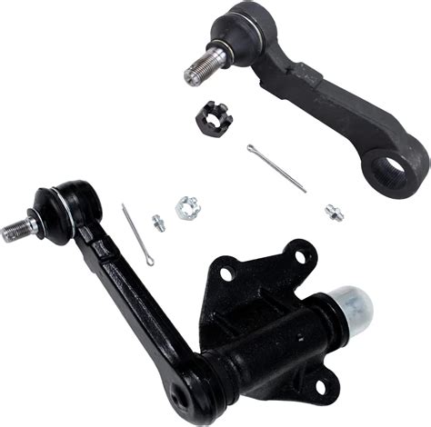 Idler Arm
