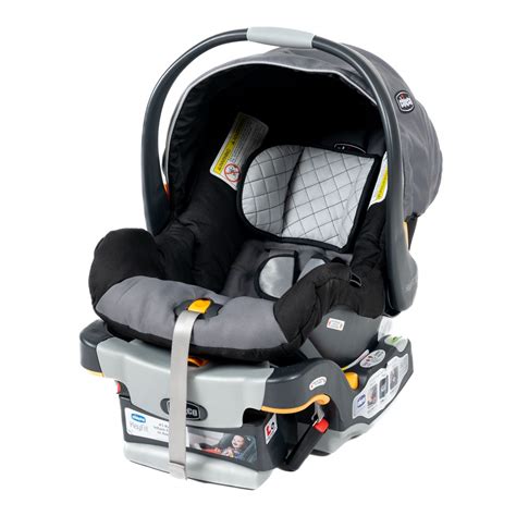 Chicco KeyFit 30 Easy Level Baby Infant Car Seat Safety, 42% OFF