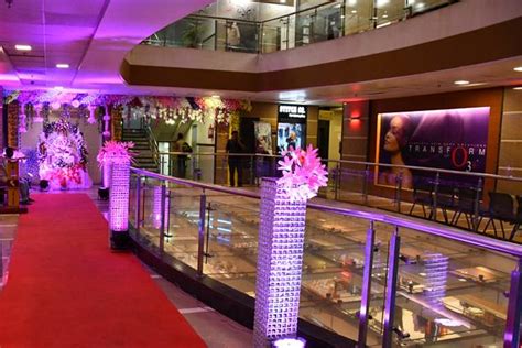 9to9 Banquet & Conference Hall - Venue - Fraser Road Area - Weddingwire.in