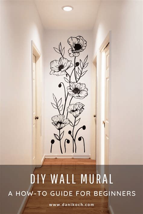 Image result for Wall Mural Tutorial