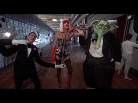 Image result for Monty Python Blob Fish