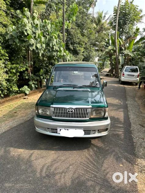 Toyota Qualis 2004 - Cars - 1795933790