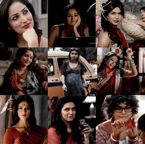 The Namesake Movie Moushumi