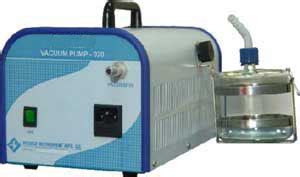 Manufacturers,Suppliers and Exporters of Oil Free PTFE Diaphragm Vacuum ...