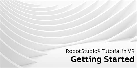 ABB RobotStudio Tutorials 的图像结果