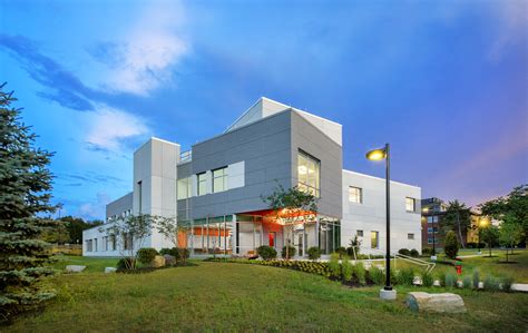 Project Profile: Engineering Innovation Hub, SUNY New Paltz | Lab Manager